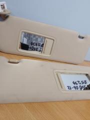 Козырек солнцезащитный ES350 06-12