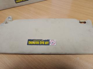 Козырек солнцезащитный MDX (YD2) 06-13 2007 YD2 3.7