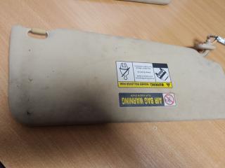 Козырек солнцезащитный MDX (YD2) 06-13 2007 YD2 3.7