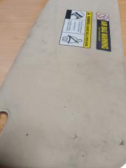 Козырек солнцезащитный MDX (YD2) 06-13 2007 YD2 3.7