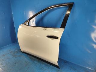 Дверь передняя левая X-TRAIL/ROGUE T32 13-20 2016 2.5 QR25DE