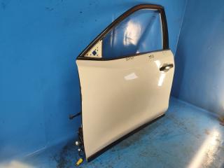 Дверь передняя левая NISSAN X-TRAIL/ROGUE T32 13-20 2.5 QR25DE