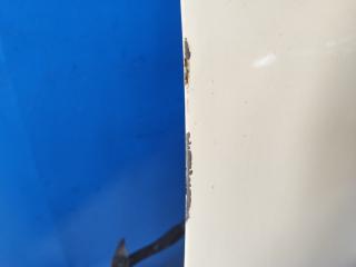 Дверь передняя левая X-TRAIL/ROGUE T32 13-20 2016 2.5 QR25DE