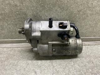 Стартер SANTA FE (CM) 05-12 2.2CRDI D4EB