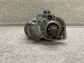 Стартер SANTA FE (CM) 05-12 2.2CRDI D4EB