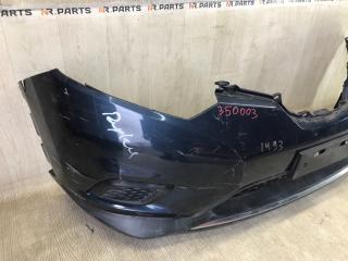 Бампер передний X-TRAIL/ROGUE T32 13-20