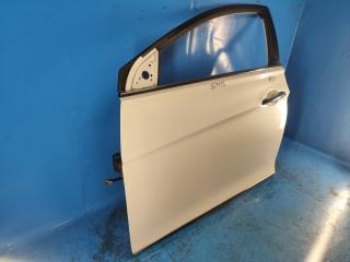 Дверь передняя левая HYUNDAI SONATA YF 10-14 2.4 G4KK