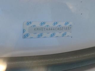 Дверь передняя левая SONATA YF 10-14 2012 2.4 G4KK