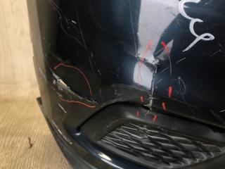 Бампер передний X-TRAIL/ROGUE T32 13-20