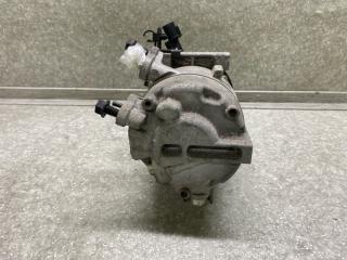 Компрессор кондиционера ELANTRA GD 12-17 2015 ХЭТЧБЭК 2.0 G4NC