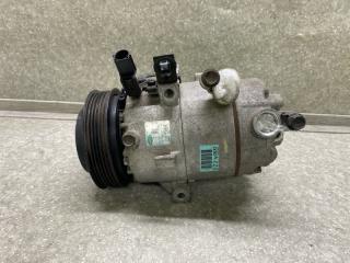 Компрессор кондиционера HYUNDAI ELANTRA GD 12-17 ХЭТЧБЭК 2.0 G4NC