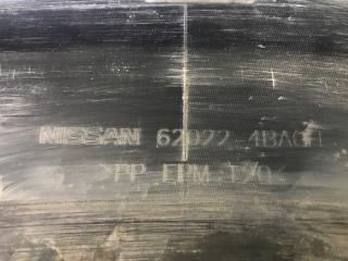 Бампер передний X-TRAIL/ROGUE T32 13-20