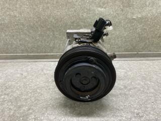 Компрессор кондиционера ELANTRA GD 12-17 2015 ХЭТЧБЭК 2.0 G4NC