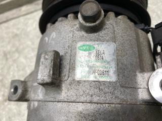 Компрессор кондиционера ELANTRA GD 12-17 2015 ХЭТЧБЭК 2.0 G4NC