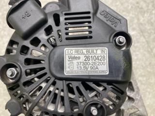 Генератор ELANTRA GD 12-17 2015 ХЭТЧБЭК 2.0 G4NC