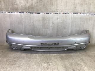 Бампер передний SUZUKI GRAND VITARA XL-7 01-06 2003