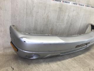 Бампер передний GRAND VITARA XL-7 01-06 2003 2.7 H27A