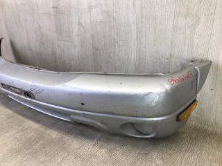 Бампер передний SUZUKI GRAND VITARA XL-7 01-06 2.7 H27A