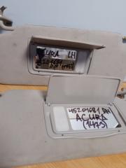 Козырек солнцезащитный MDX (YD2) 06-13 2008 YD2 3.7