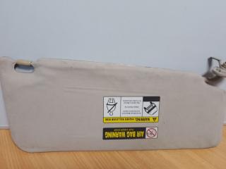 Козырек солнцезащитный MDX (YD2) 06-13 2008 YD2 3.7