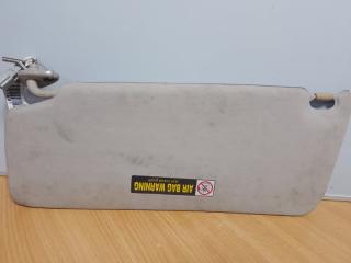 Козырек солнцезащитный MDX (YD2) 06-13 2008 YD2 3.7