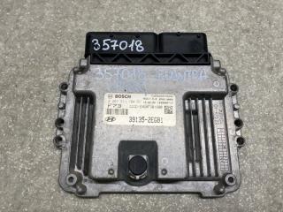 Блок управления двигателем HYUNDAI ELANTRA GD 12-17 2015