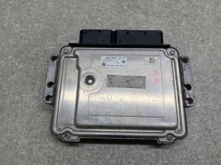 Блок управления двигателем ELANTRA GD 12-17 2015 ХЭТЧБЭК 2.0 G4NC