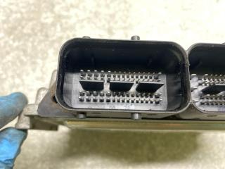 Блок управления двигателем ELANTRA GD 12-17 2015 ХЭТЧБЭК 2.0 G4NC