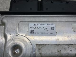 Блок управления двигателем ELANTRA GD 12-17 2015 ХЭТЧБЭК 2.0 G4NC