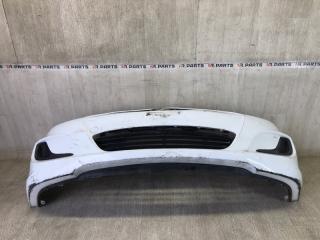 Бампер передний ACCENT RB 10- 2014 1.6 G4FD