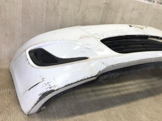 Бампер передний ACCENT RB 10- 2014 1.6 G4FD