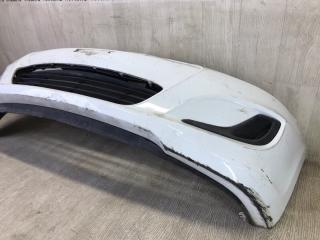 Бампер передний ACCENT RB 10- 2014 1.6 G4FD