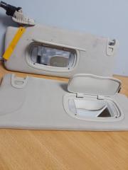 Козырек солнцезащитный JEEP CHEROKEE 14- Внедорожник 2.4