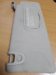 Козырек солнцезащитный CHEROKEE 14- 2015 Внедорожник 2.4