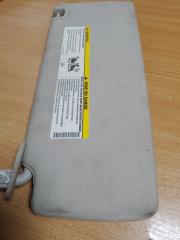 Козырек солнцезащитный CHEROKEE 14- 2015 Внедорожник 2.4