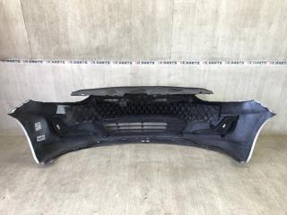 Бампер передний ACCENT RB 10- 2014 1.6 G4FD