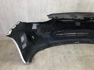 Бампер передний ACCENT RB 10- 2014 1.6 G4FD