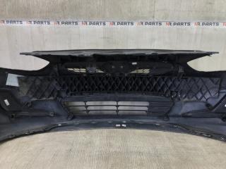 Бампер передний ACCENT RB 10- 2014 1.6 G4FD