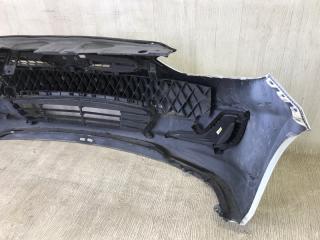 Бампер передний ACCENT RB 10- 2014 1.6 G4FD