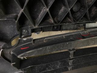 Бампер передний ACCENT RB 10- 2014 1.6 G4FD