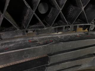 Бампер передний ACCENT RB 10- 2014 1.6 G4FD