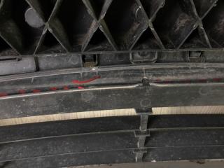 Бампер передний ACCENT RB 10- 2014 1.6 G4FD