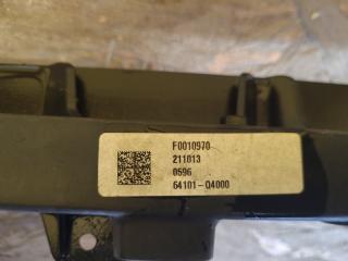 Панель передняя NIRO DE 16-22