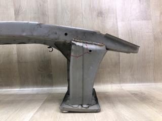 Усилитель переднего бампера SX4 06-13 2009 J20A