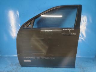 Дверь передняя левая JEEP GRAND CHEROKEE 11-22 2016 Б/У Дверь передняя левая JEEP GRAND CHEROKEE 11-22 2016