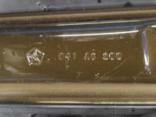 Дверь передняя левая GRAND CHEROKEE 11-22 2016 WK2 ERC 3.6L