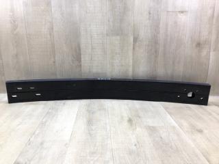 Усилитель заднего бампера X-TRAIL/ROGUE T33 20- 2021 2.5 PR25DD