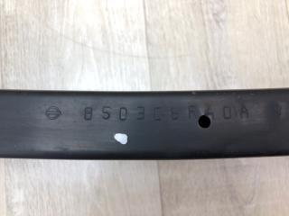 Усилитель заднего бампера X-TRAIL/ROGUE T33 20- 2021 2.5 PR25DD