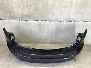 Бампер задний INFINITI FX S50 03-08 3.5 VQ35DE