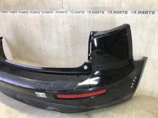 Бампер задний FX S50 03-08 2005 3.5 VQ35DE